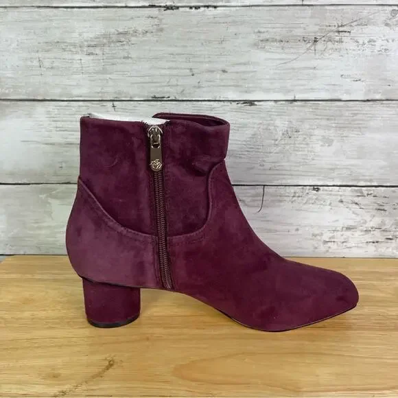 Draper James Bethany Boot Size 7.5 - Picture 2 of 6